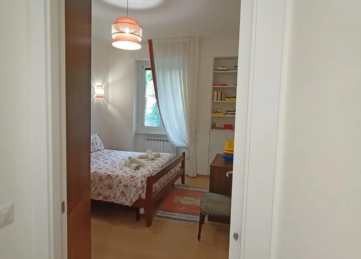 Apartment Maison Claire Milan