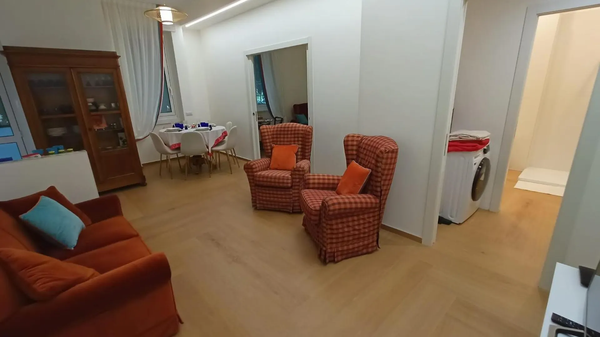 Διαμέρισμα Maison Claire Μιλάνο