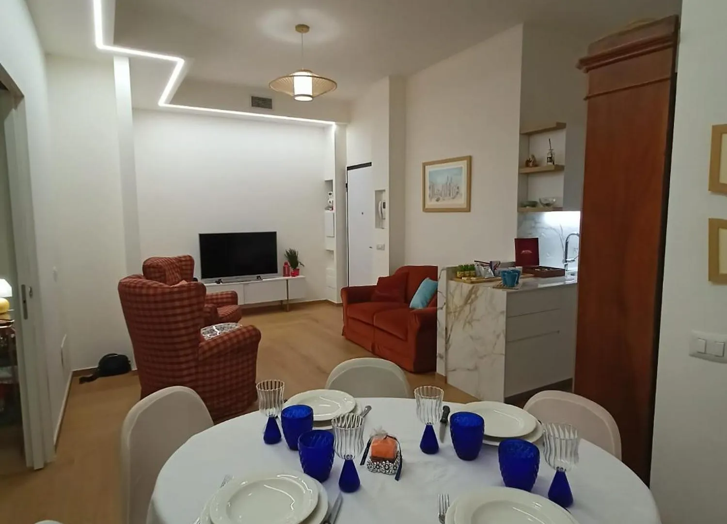 Maison Claire Μιλάνο