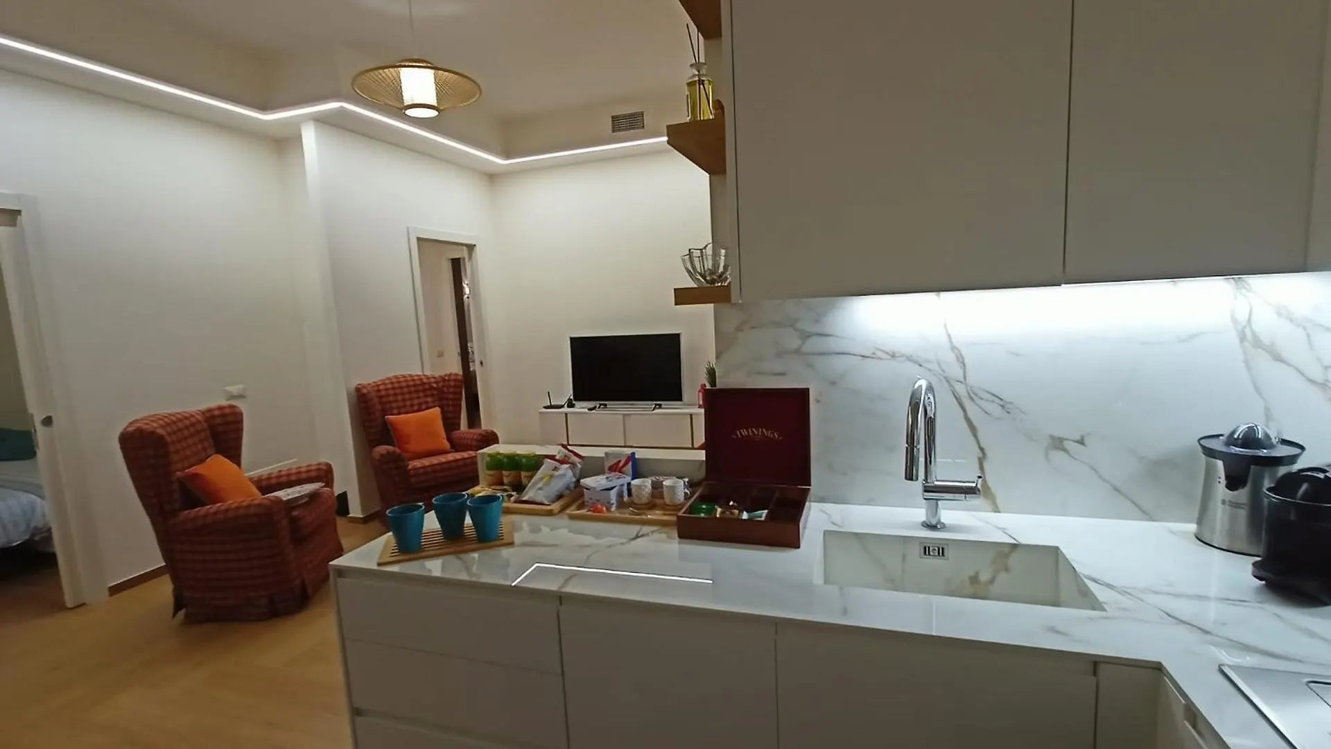 Maison Claire Μιλάνο