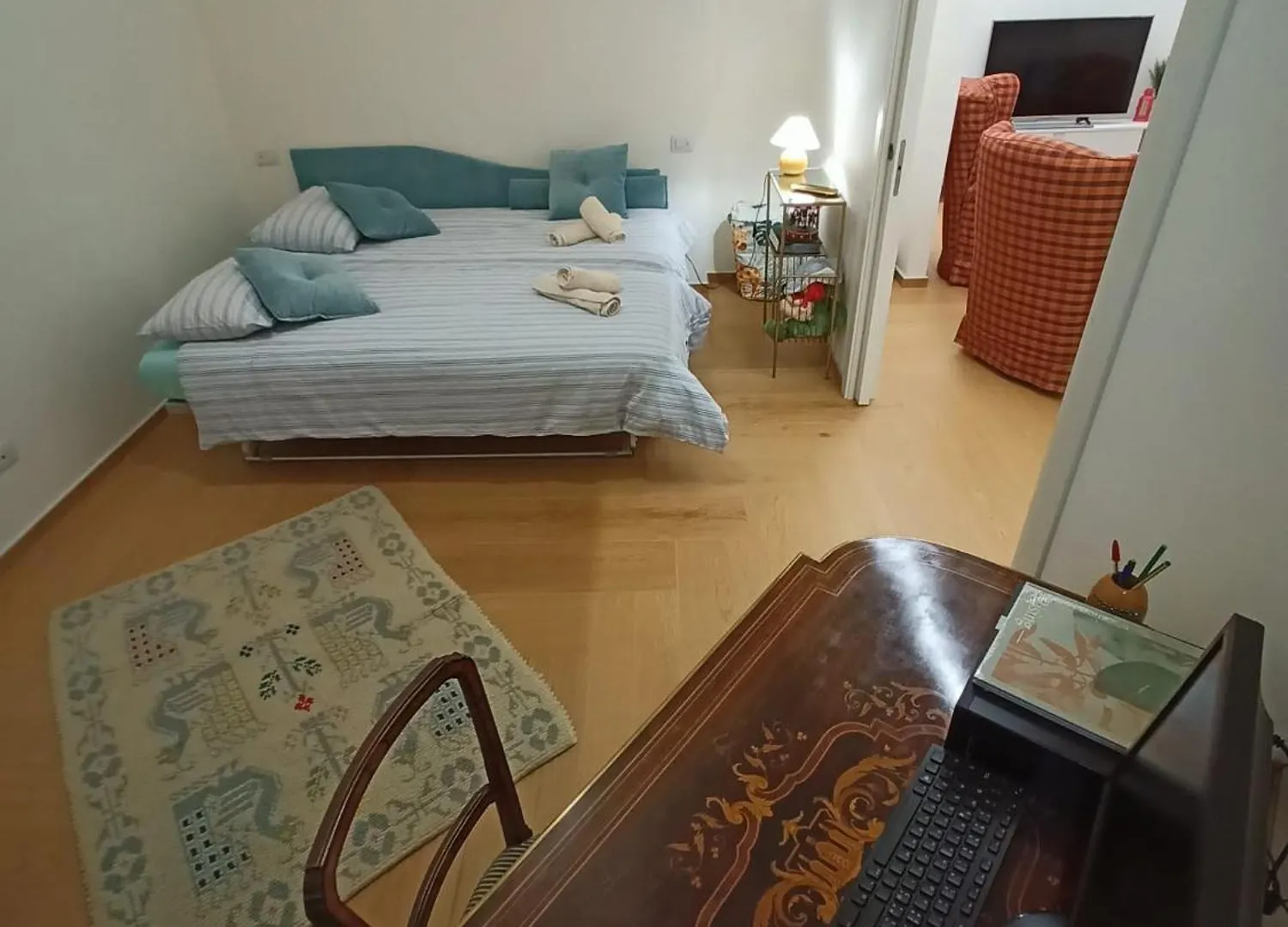 Maison Claire Μιλάνο Ιταλία