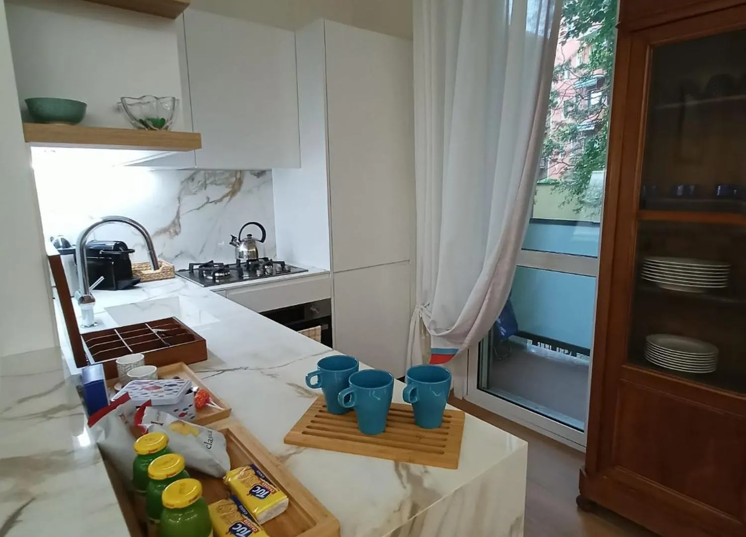 Maison Claire Μιλάνο Διαμέρισμα