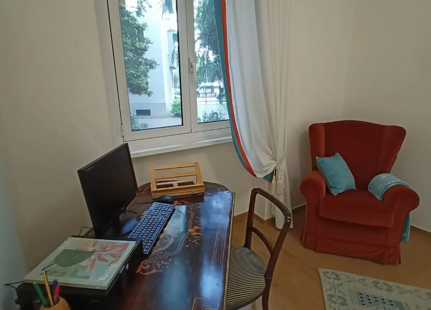 Διαμέρισμα Maison Claire Μιλάνο Ιταλία