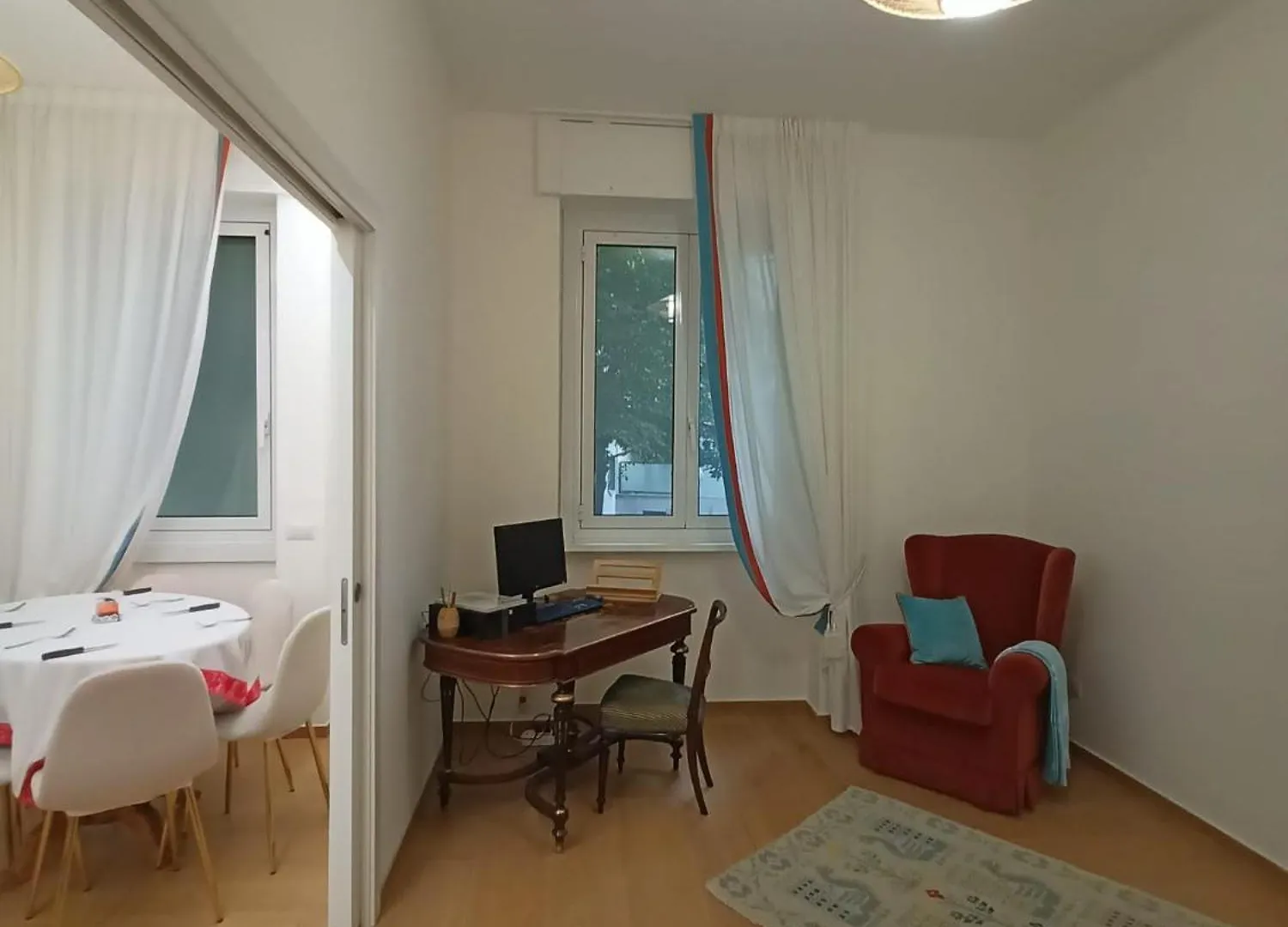 Maison Claire Μιλάνο