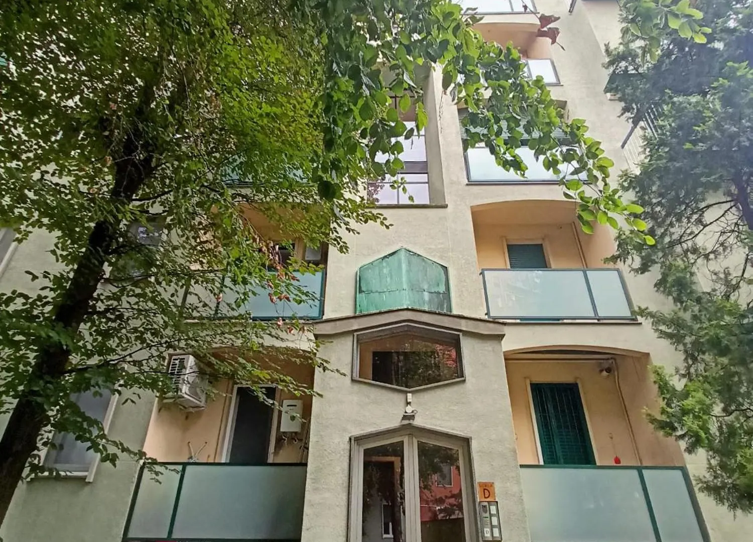 Διαμέρισμα Maison Claire Μιλάνο